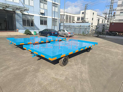 4吨牵引ky平台_KY（中国）一站式服务平台 全挂式工具拖车4I.jpg