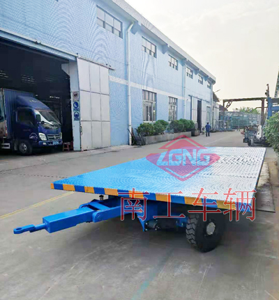 无动力牵引工具拖挂车5吨ky平台_KY（中国）一站式服务平台2I.jpg