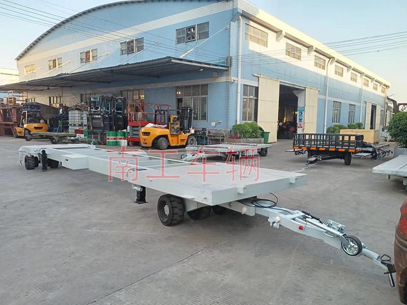 18吨大型船艇转运工具ky平台_KY（中国）一站式服务平台