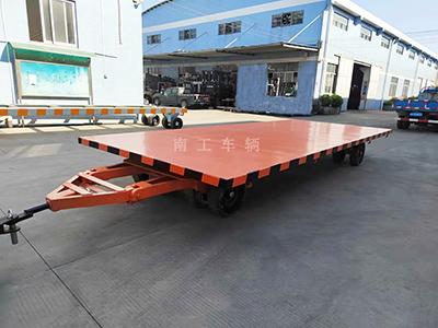 10T中型工业ky平台_KY（中国）一站式服务平台全挂车