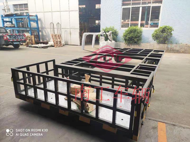 4吨骨架式ky平台_KY（中国）一站式服务平台带小尾箱