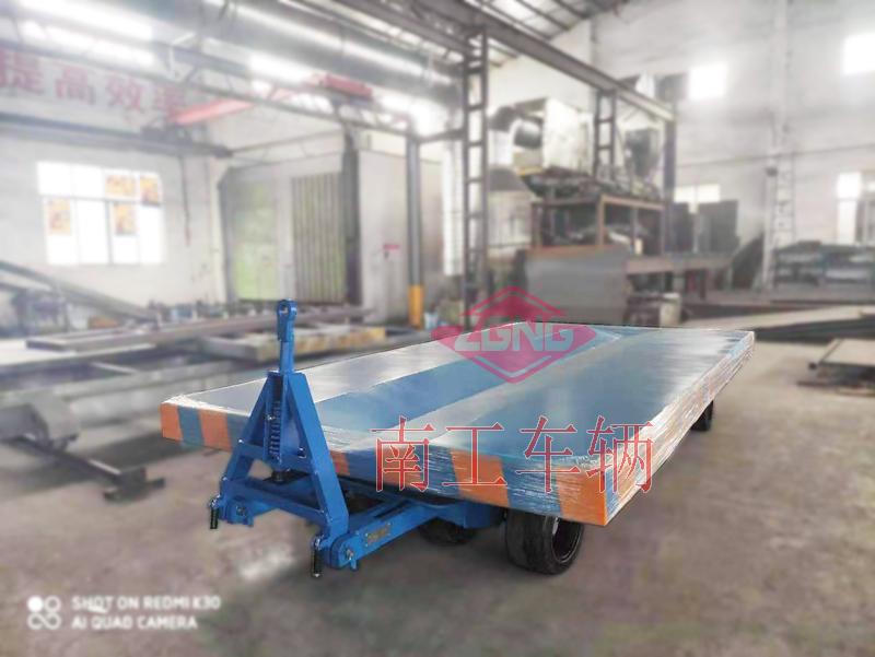 牵引重型ky平台_KY（中国）一站式服务平台20吨下凹式