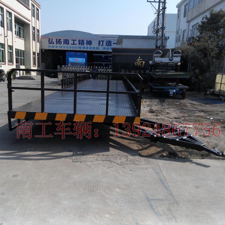 13米ky平台_KY（中国）一站式服务平台 液压刹车护栏ky平台_KY（中国）一站式服务平台