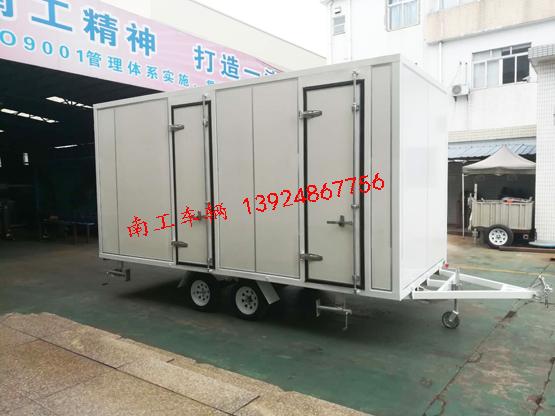 1.5吨白色厢式ky平台_KY（中国）一站式服务平台