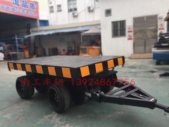 非标定制30吨重型8轮ky平台_KY（中国）一站式服务平台