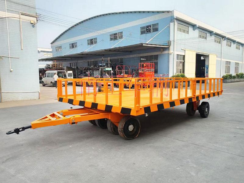 15吨护栏型牵引工具ky平台_KY（中国）一站式服务平台