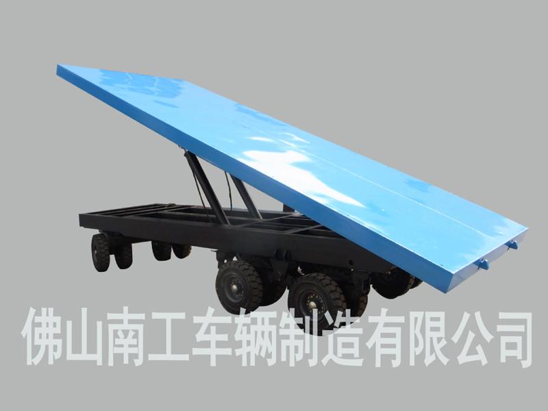 25吨重型自卸ky平台_KY（中国）一站式服务平台 自卸工具拖车