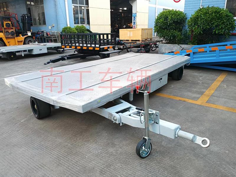 6吨牵引船艇转运工具ky平台_KY（中国）一站式服务平台
