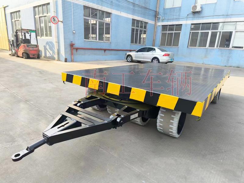 30吨重型ky平台_KY（中国）一站式服务平台，叉车牵引重型工具拖车