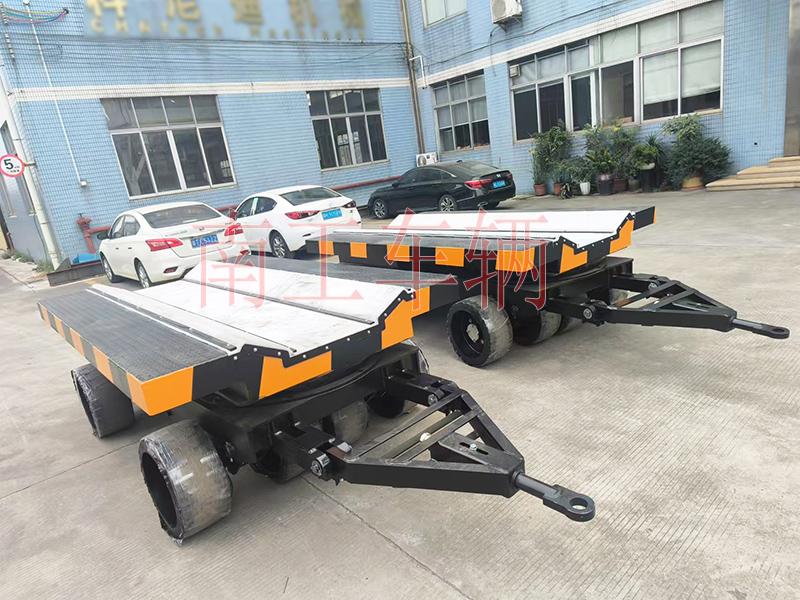 25吨V字重型钢卷ky平台_KY（中国）一站式服务平台 牵引全挂车