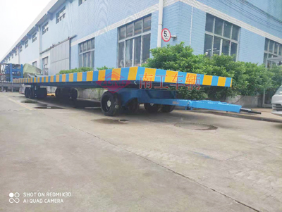 30吨重型无动力牵引ky平台_KY（中国）一站式服务平台3I.jpg