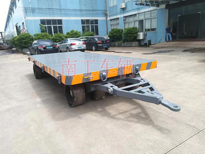 25吨重型工业ky平台_KY（中国）一站式服务平台全挂式牵引拖车底盘带牵引环I.jpg