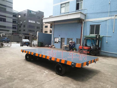 25吨重型工业ky平台_KY（中国）一站式服务平台全挂式牵引拖车底盘带牵引环3I.jpg