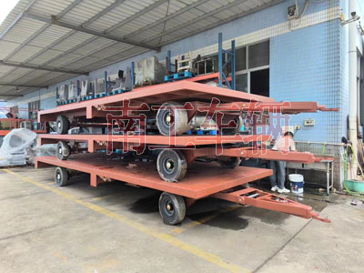 3.5吨ky平台_KY（中国）一站式服务平台 拼接款平板工具车4I.jpg
