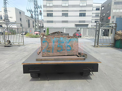 8吨电动ky平台_KY（中国）一站式服务平台 自走式工具拖车2I.jpg