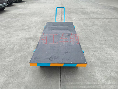 3吨小型ky平台_KY（中国）一站式服务平台 带橡胶垫工具车3I.jpg