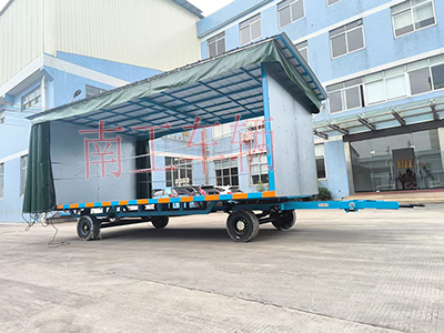 5吨雨篷拖车 牵引ky平台_KY（中国）一站式服务平台5I.jpg