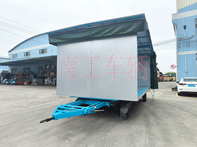 5吨雨篷拖车 牵引ky平台_KY（中国）一站式服务平台I.jpg