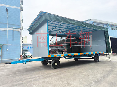 5吨雨篷拖车 牵引ky平台_KY（中国）一站式服务平台4I.jpg
