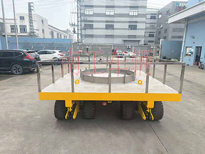 25吨重型ky平台_KY（中国）一站式服务平台带圆型不锈钢上装工具拖车5I.jpg
