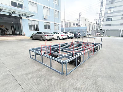 4吨骨架式ky平台_KY（中国）一站式服务平台 带下翻护栏工具拖车5I.jpg